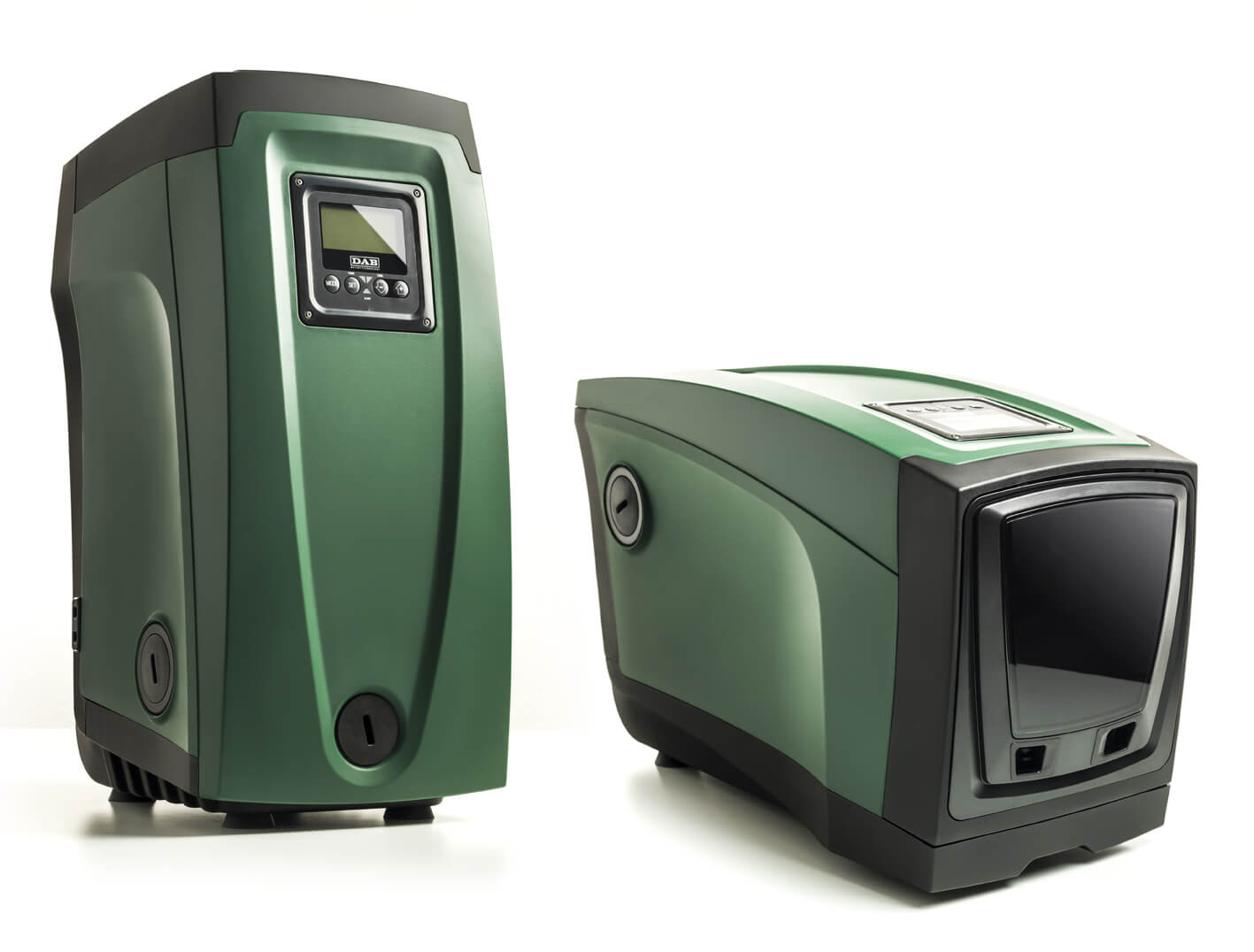 Автоматическая станция повышения давления DAB E.SYBOX.