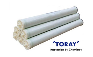 Toray.